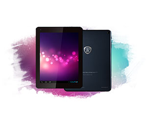 Klávesnice Alcatel 511