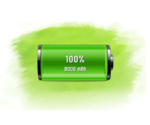 Klávesnice Alcatel 511