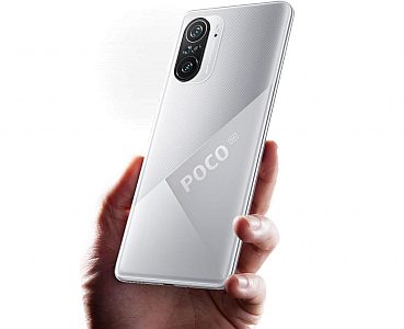 Poco F3