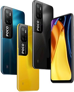 Poco M3 Pro 5G