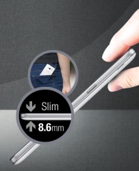 Samsung G530 Galaxy Grand Prime White (SM-G530FZWAETL)