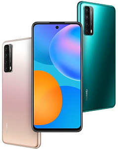 Huawei P smart 2021