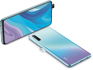 Huawei P Smart Pro