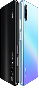 Huawei P Smart Pro