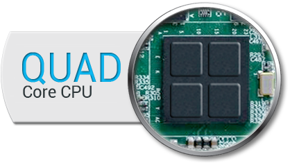 EVOLVEO StrongPhone Q4