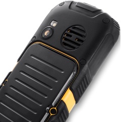 Samsung B550 Galaxy Xcover 550 Silver (SM-B550HDSAETL)