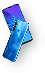 Realme 5