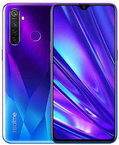 Realme 5 Pro