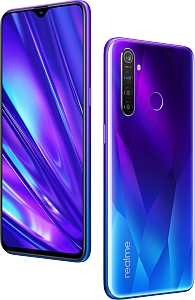 Realme 5 Pro