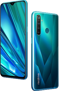 Realme 5 Pro