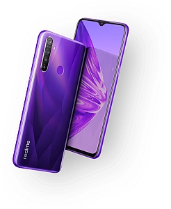 Realme 5