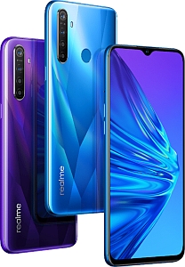 Realme 5