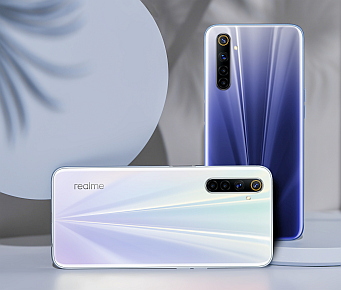 Realme 6