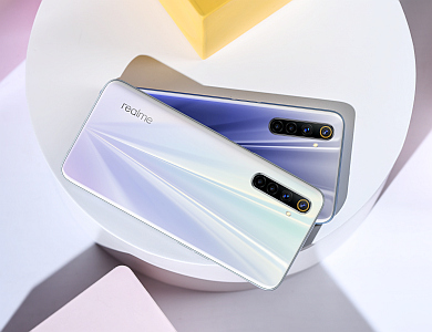 Realme 6