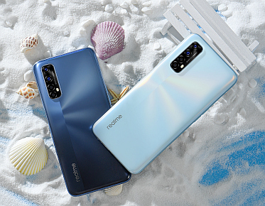 Realme 7
