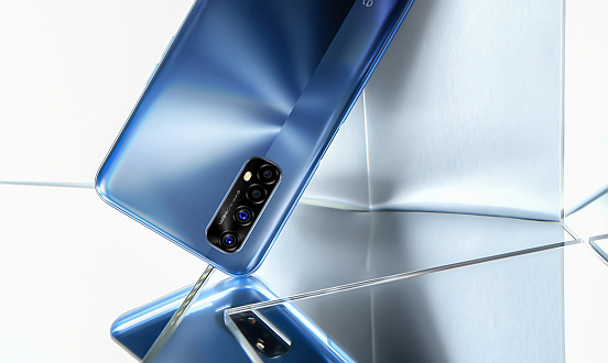 Realme 7