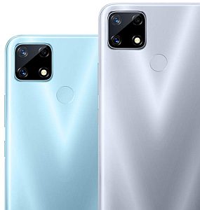 Realme 7i