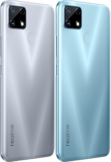 Realme 7i