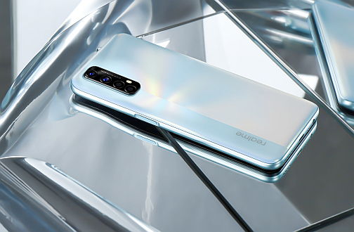 Realme 7