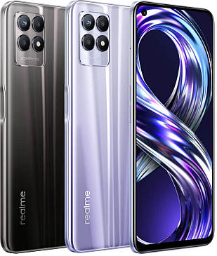 Realme 8i