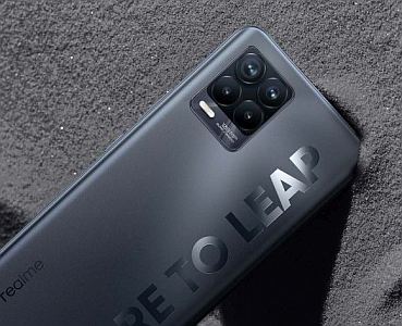 Realme 8 Pro