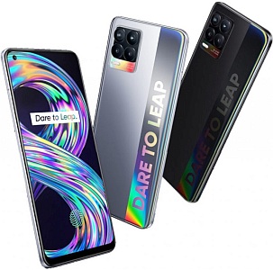 Realme 8