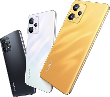 realme 9