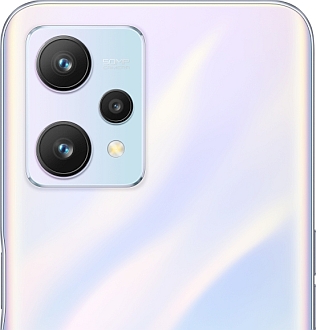 realme 9 5G