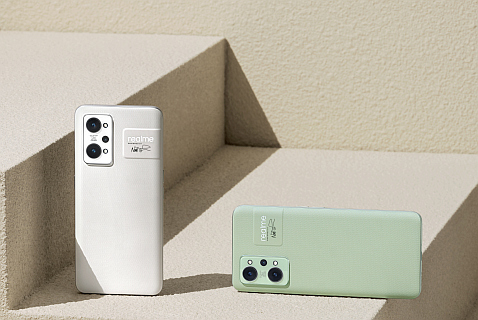 realme GT 2
