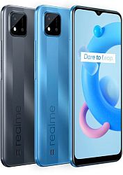 Realme C11 2021