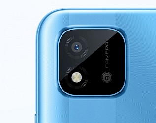 Realme C11 2021