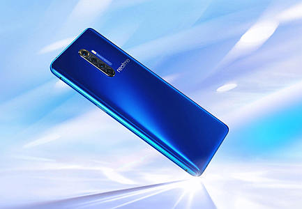 Realme X2 Pro