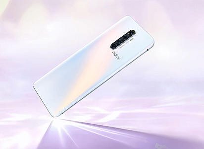 Realme X2 Pro