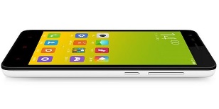 Xiaomi RedMi 2 Dual-SIM Black