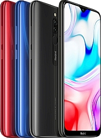 Xiaomi Redmi 8