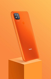 Xiaomi Redmi 9C