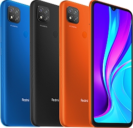 Xiaomi Redmi 9C
