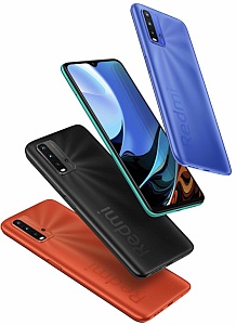 Xiaomi Redmi 9T