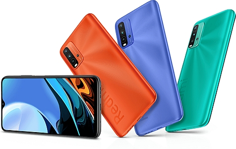 Xiaomi Redmi 9T