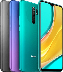 Xiaomi Redmi 9