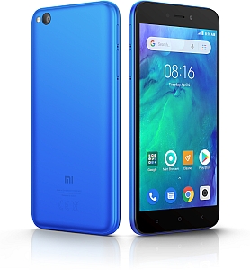 Xiaomi Redmi Go