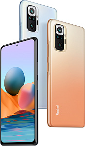Xiaomi Redmi Note 10 Pro