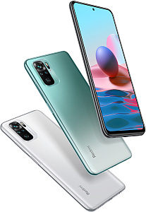 Xiaomi Redmi Note 10