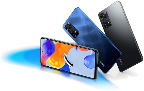 Xiaomi Redmi Note 11 Pro 5G