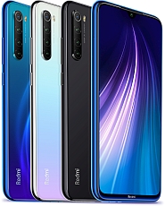 Xiaomi Redmi Note 8