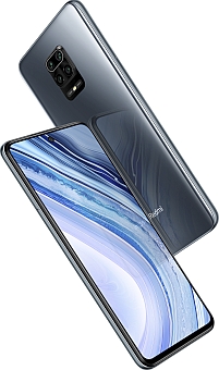Xiaomi Redmi Note 9 Pro