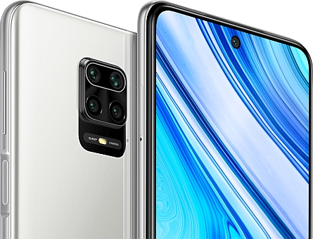 Xiaomi Redmi Note 9 Pro