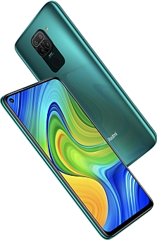 Xiaomi Redmi Note 9