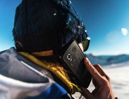 LG H791 Nexus 5X 32GB Black