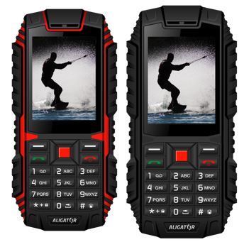 Samsung B550 Galaxy Xcover 550 Silver (SM-B550HDSAETL)